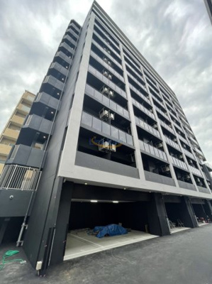 【外観】 | エステムコート新大阪ⅩⅤフロウ