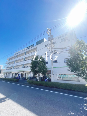 【外観】 | ＬＥＯ六拾弐番館 | 外観です。