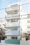 レオ四拾七番館の画像