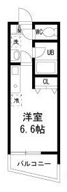 【間取り】 | ツリービュー四つ木 | 間取りです。