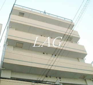 【外観】 | クイーンズレゾン新御徒町 | 外観です。