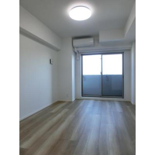 アーバネックス秋葉原ＥＡＳＴⅡの居間・リビング|※写真は同タイプ住戸です。