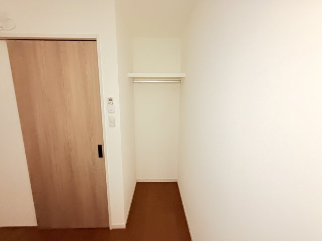 ＹＡＲＤ王子公園の収納