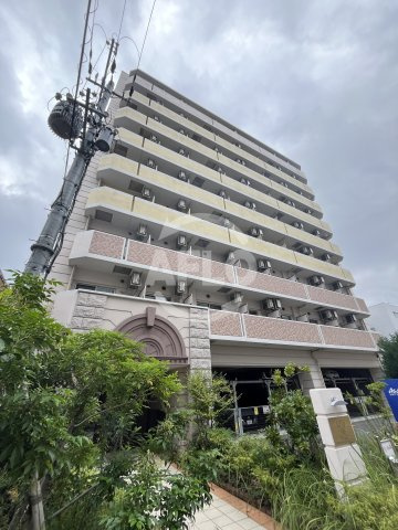 アリビオ江坂南金田