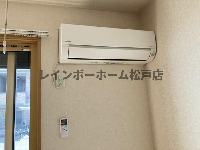 仲介手数料（賃料の1.10ヵ月）の50％OFF対象物件！の設備