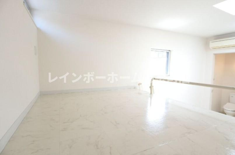 コンフォート北砂のその他