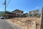大枝西新林町六丁目　建築条件無し売土地の画像