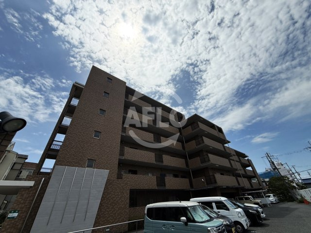ソレアード鶴見　茨田北小学校区