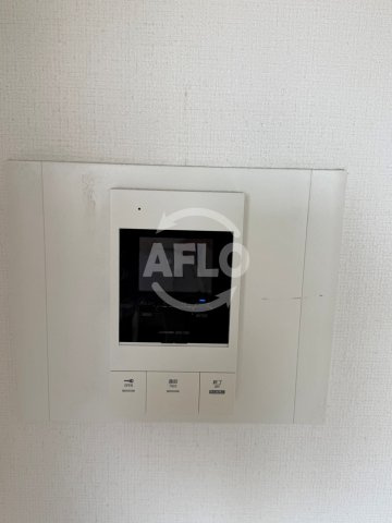 ソレアード鶴見　茨田北小学校区のセキュリティ|ソレアード鶴見　セキュリティ