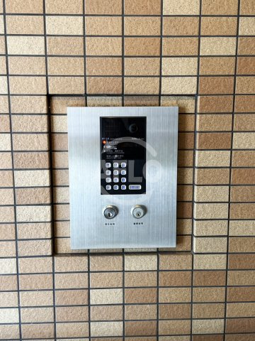 ソレアード鶴見　茨田北小学校区のセキュリティ|ソレアード鶴見　セキュリティ