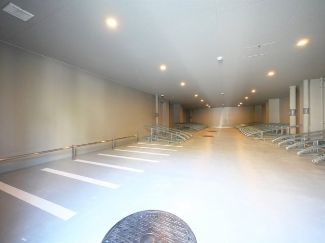 ブライズフォルム墨田の外観|外観です