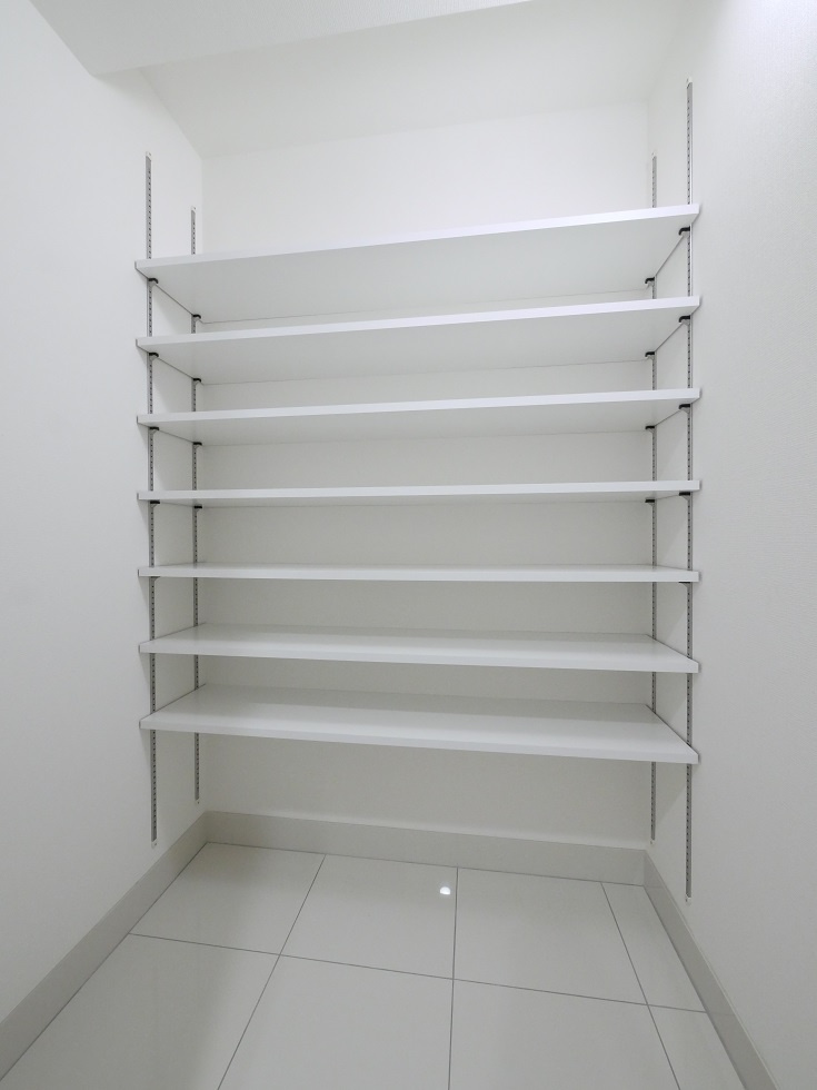 ブライズフォルム墨田の内装