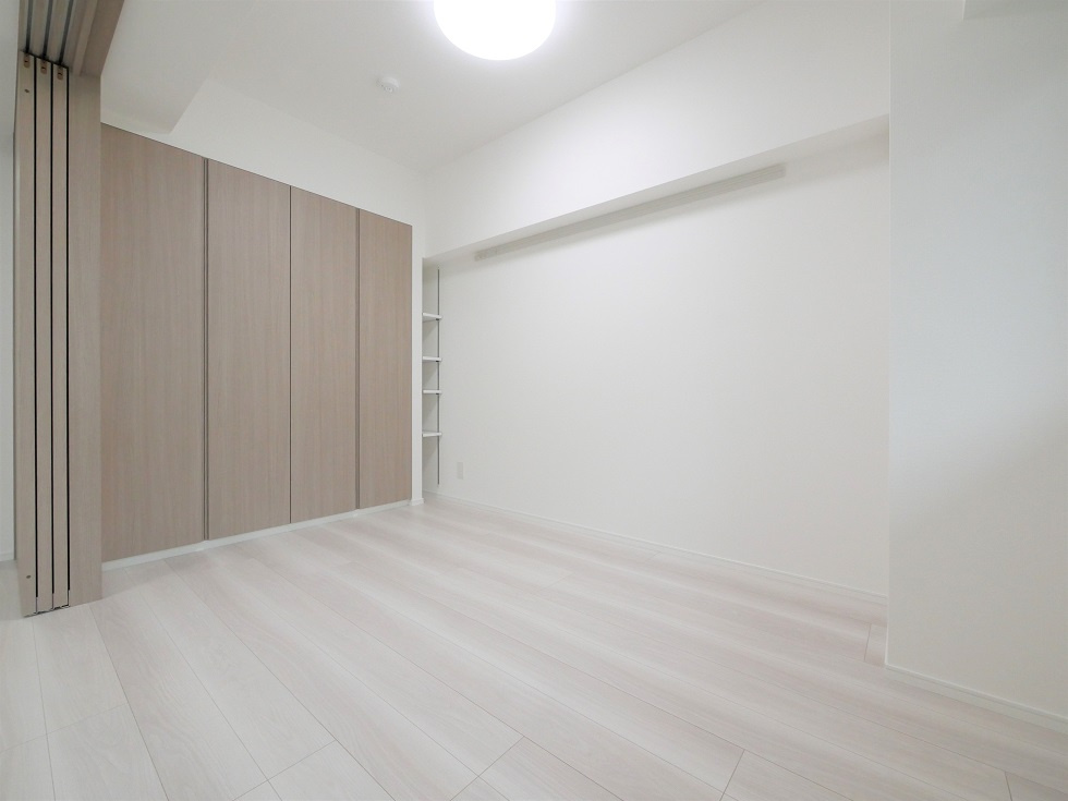 ブライズフォルム墨田の内装
