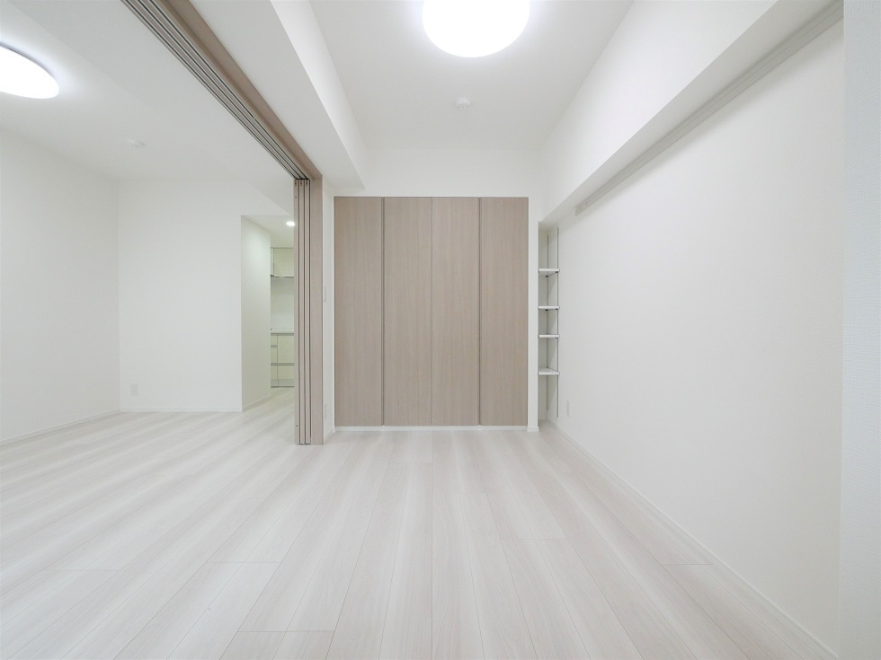 ブライズフォルム墨田の内装