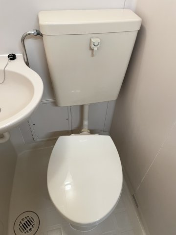 プルミエ駒沢Ｂの設備|※同タイプ参考写真