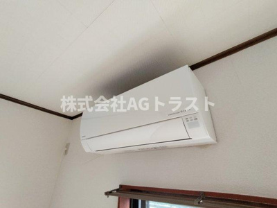 【設備】 | ハイツしらかば