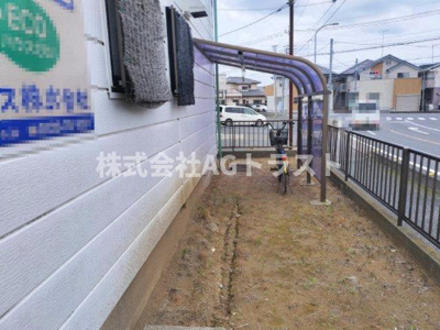 【その他共用部分】 | ハイツしらかば
