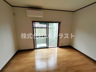 【居間・リビング】 | ハイツしらかば