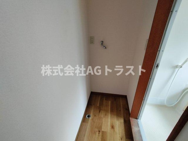 【内装】 | ハイツしらかば