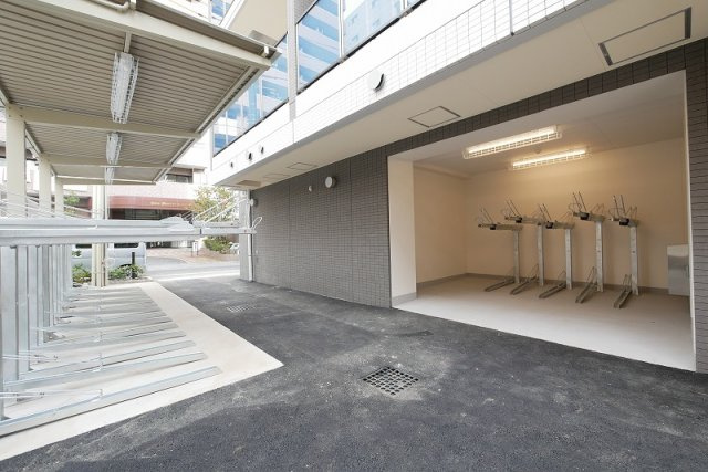 南千住レジデンスの外観|物件の外観です