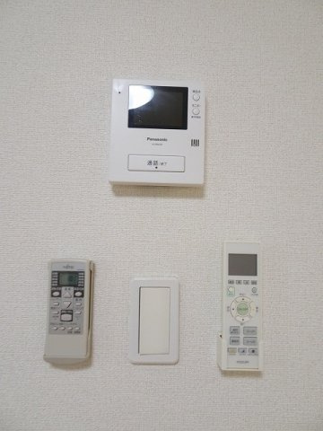 Ｂｅｒｒｙ　ｆｉｅｌｄｓの設備