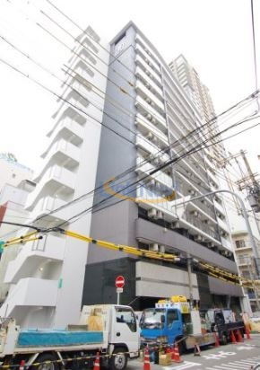 【エントランス】 | エステムコート梅田・茶屋町Ⅲネクスタ