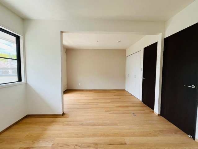 大原野東境谷町3丁目