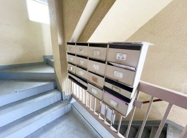 齊藤マンションのその他共用部分