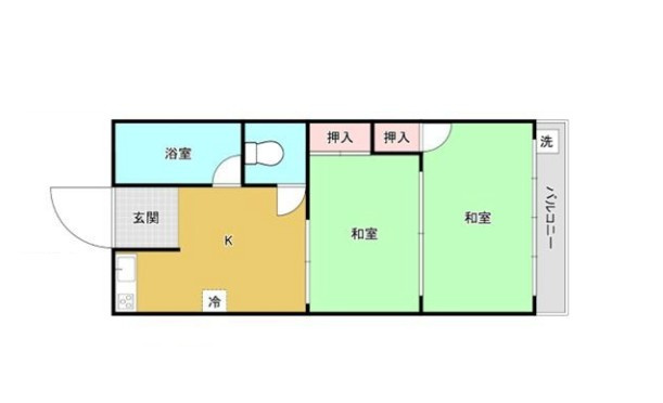 齊藤マンション