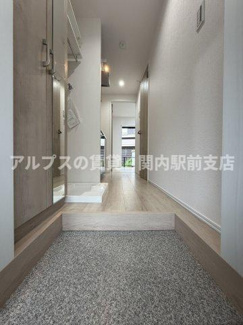 【内装】 | Venus Lagoon 斎藤分町