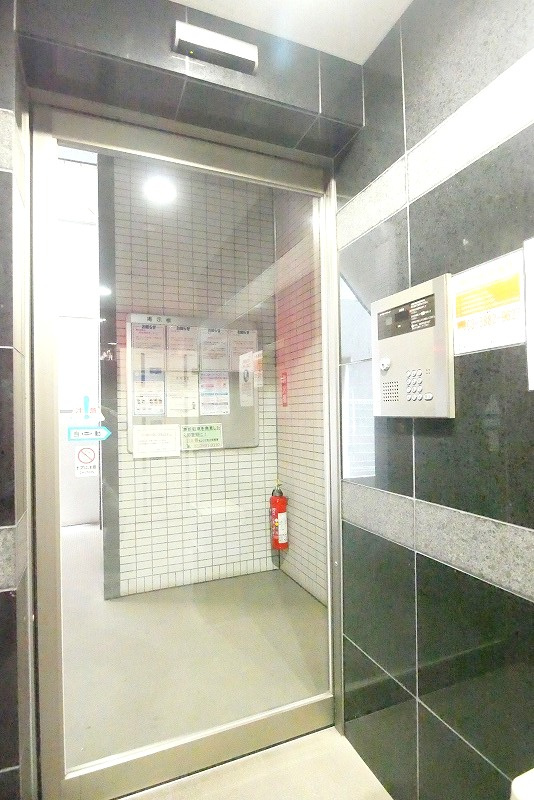 ＴＲＡＤＩＳ ＮＩＰＰＯＲＩ Ｓの外観|外観も気になるポイント