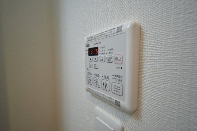 【設備】