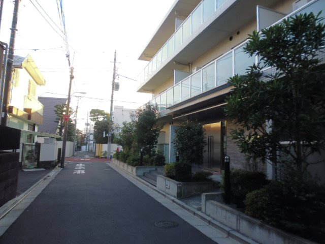 【周辺】 | エスティメゾン高円寺