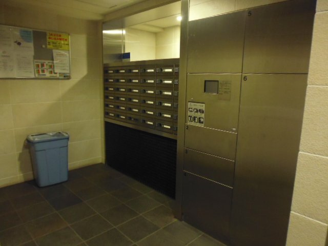 【設備】 | エスティメゾン高円寺