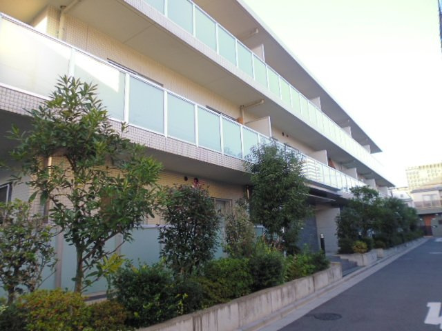 【外観】 | エスティメゾン高円寺
