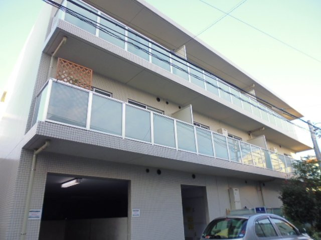 【外観】 | エスティメゾン高円寺