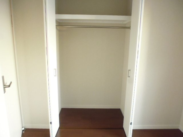 【収納】 | エスティメゾン高円寺