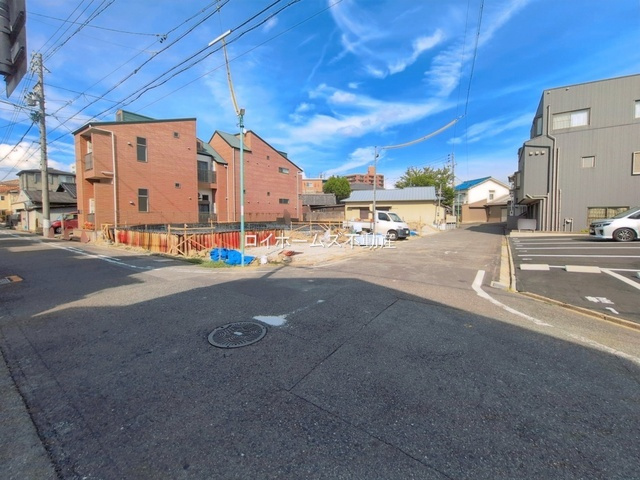  | 名古屋市南区内田橋１丁目18-14『仲介料無料』新築戸建て | 撮影：'26/07/27