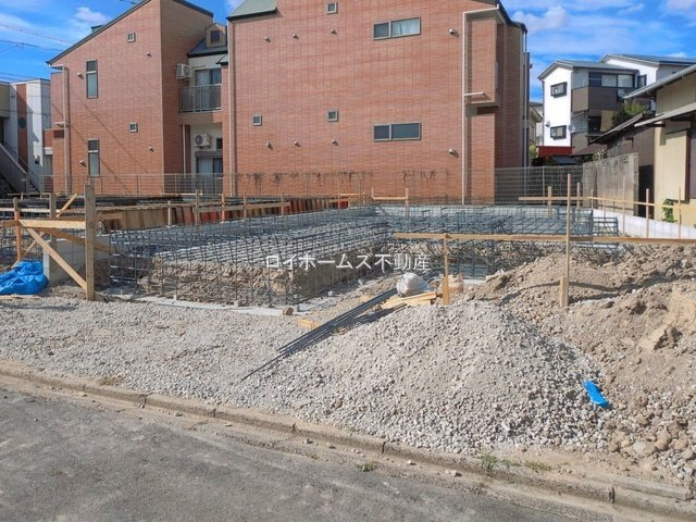  | 名古屋市南区内田橋１丁目18-14『仲介料無料』新築戸建て | 撮影：'26/07/27
