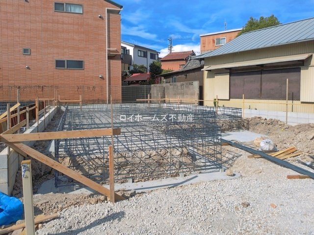  | 名古屋市南区内田橋１丁目18-14『仲介料無料』新築戸建て | 撮影：'26/07/27