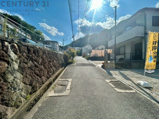 1号地・2号地ともに129.09平米（約39坪）とゆとりある敷地面積。