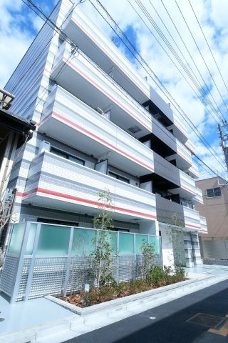 PREMIUM　CUBE　西大島