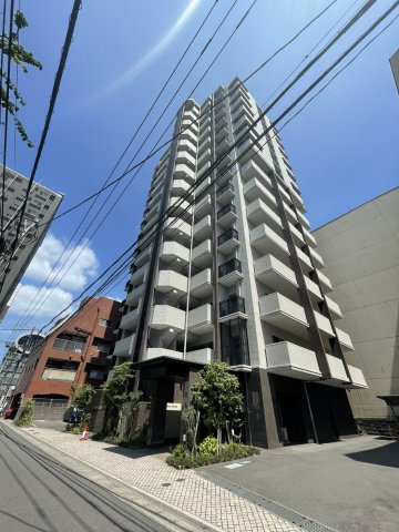 アルファステイツ高見馬場