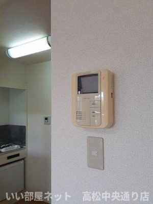 【設備】 | アミックス西ハゼ