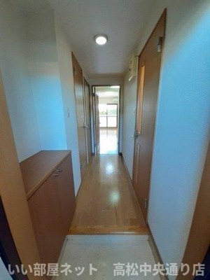 【玄関】 | アミックス西ハゼ