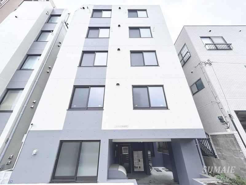 ルクシア北赤羽