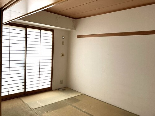 シティコープ清澄庭園のその他|和室