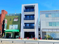 大阪市旭区森小路２丁目のマンションの画像