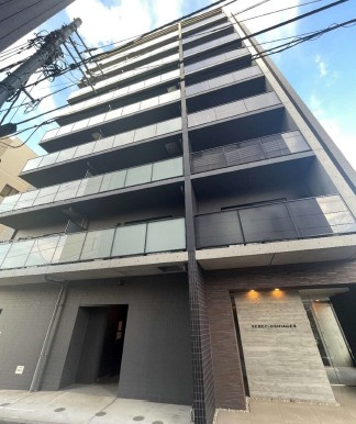 XEBEC押上Ⅱ