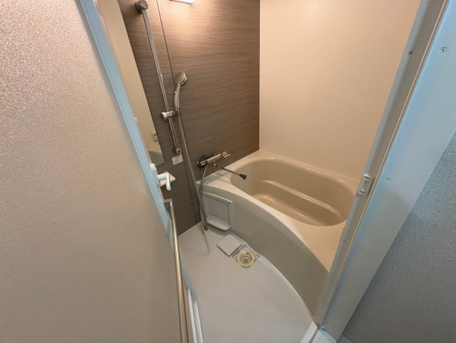 メイクスデザイン両国NORTHの浴室|参考写真別号室
